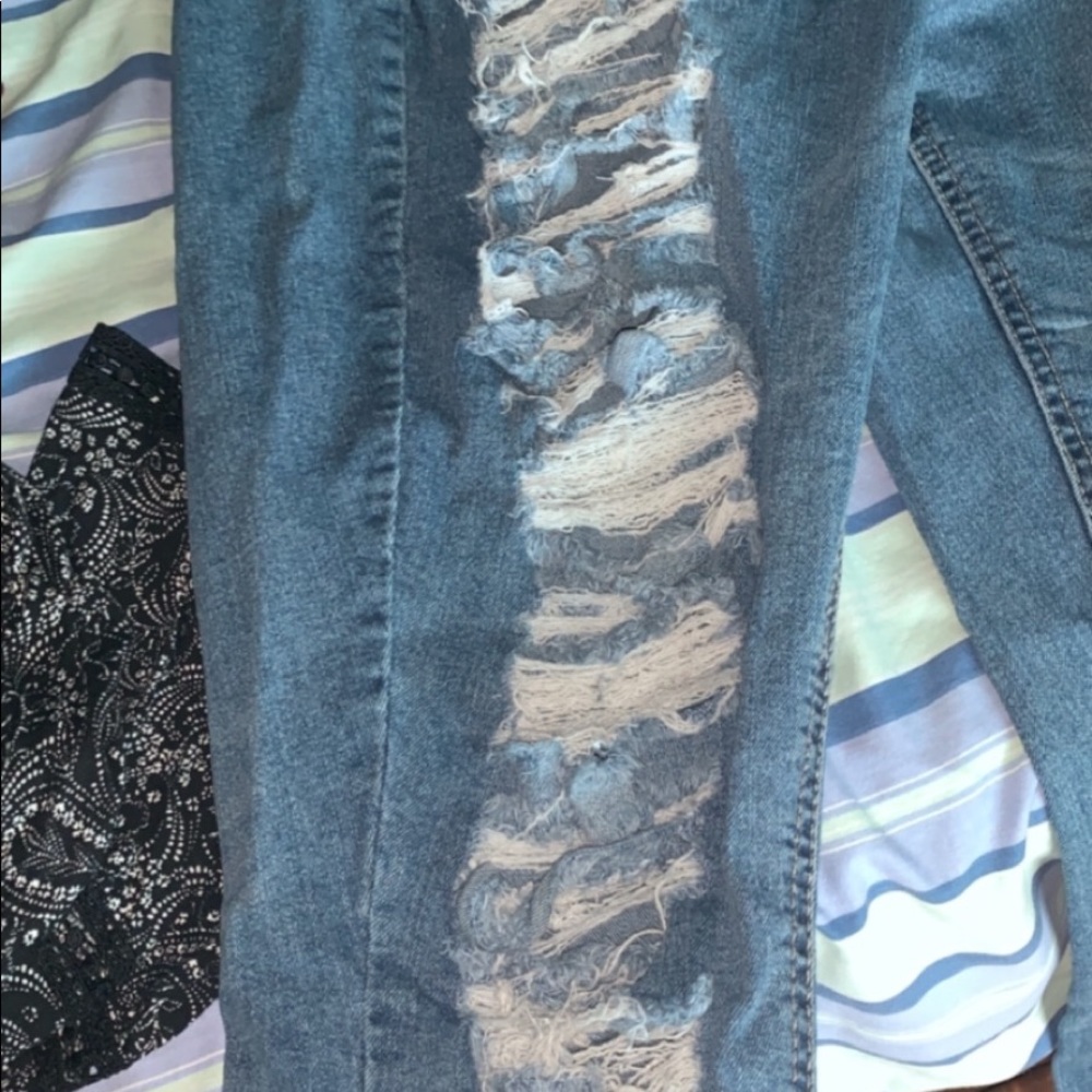 Jeans - Picture 2 of 6